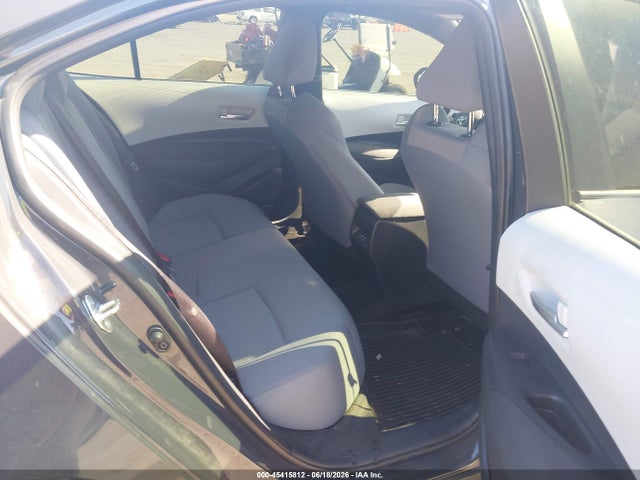 JTDS4MCE5T3526350 Toyota COROLLA SE
