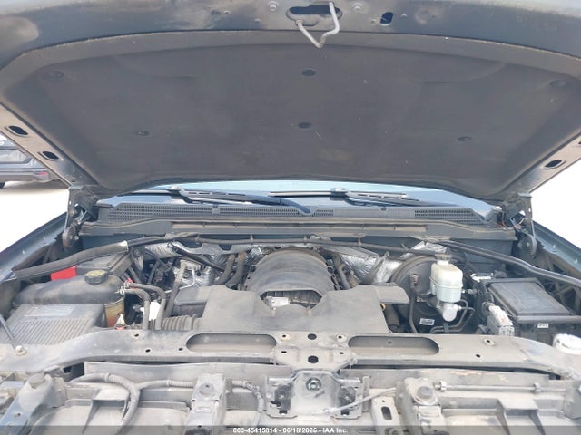 GMC Sierra 1500 Sle 2014 3GTP1UEC8EG369276 Image 10