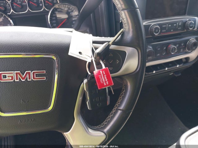GMC Sierra 1500 Sle 2014 3GTP1UEC8EG369276 Image 11