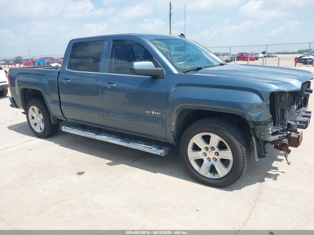 GMC Sierra 1500 Sle 2014 3GTP1UEC8EG369276 Image 13
