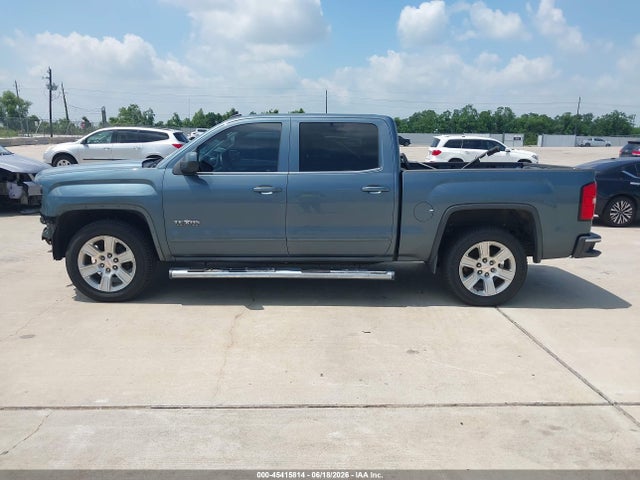 GMC Sierra 1500 Sle 2014 3GTP1UEC8EG369276 Image 14