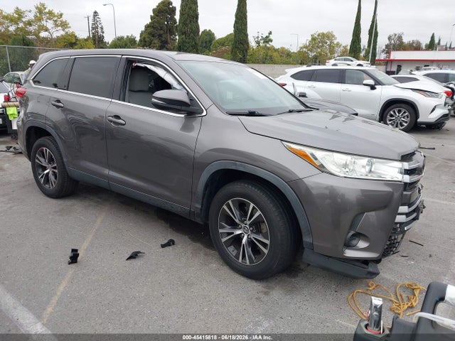 2019 5TDZARFH6KS056594 main image