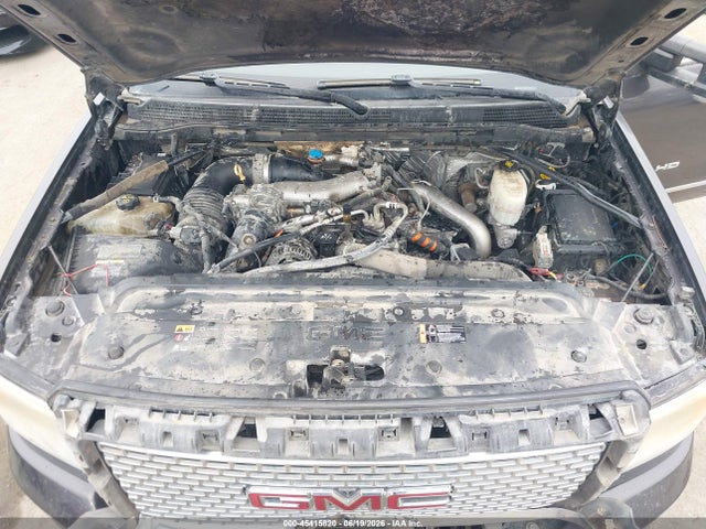 1GT424E86FF564159 GMC Sierra 3500hd Denali