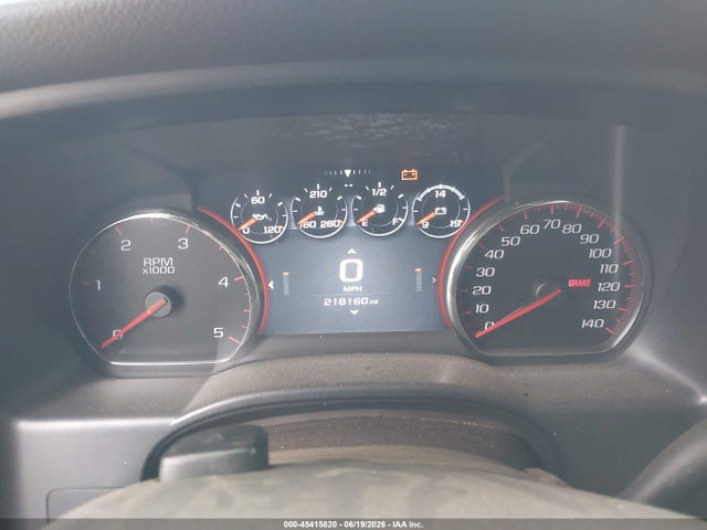 1GT424E86FF564159 GMC Sierra 3500hd Denali