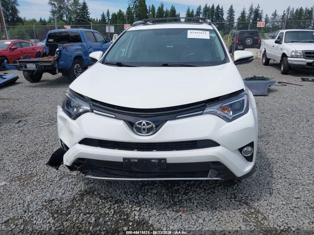 2T3RFREV9GW466160 Toyota Rav4 Xle