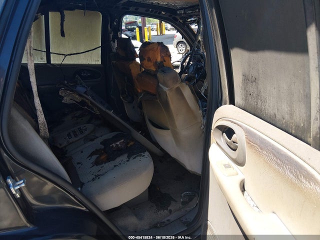 45415824 :رقم المزاد ، 1GNDT13S672191716 vin ، 2007 Chevrolet Trailblazer Ls مزاد بيع
