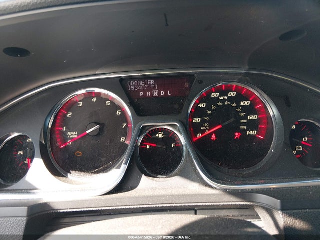 45415826 :رقم المزاد ، 1GKKRPKD1FJ333872 vin ، 2015 Gmc Acadia Sle-2 مزاد بيع