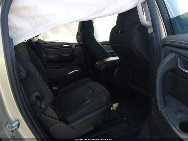 45415826 :رقم المزاد ، 1GKKRPKD1FJ333872 vin ، 2015 Gmc Acadia Sle-2 مزاد بيع