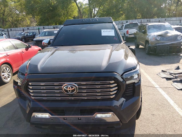 Toyota Tacoma Limited 2024 3TMLB5JN8RM065087 Image 12