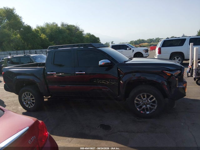 Toyota Tacoma Limited 2024 3TMLB5JN8RM065087 Image 13