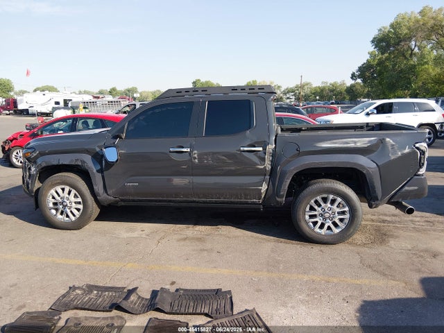 Toyota Tacoma Limited 2024 3TMLB5JN8RM065087 Image 14