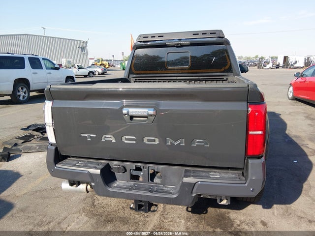 Toyota Tacoma Limited 2024 3TMLB5JN8RM065087 Image 16