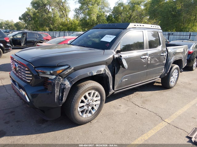 Toyota Tacoma Limited 2024 3TMLB5JN8RM065087 Image 2