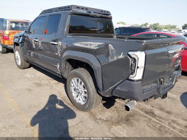 Toyota Tacoma Limited 2024 3TMLB5JN8RM065087 Image 3