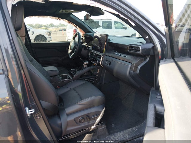 Toyota Tacoma Limited 2024 3TMLB5JN8RM065087 Image 5