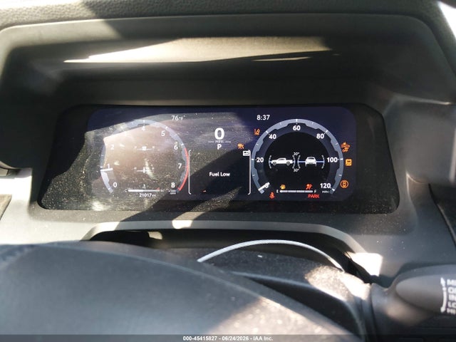 Toyota Tacoma Limited 2024 3TMLB5JN8RM065087 Image 7