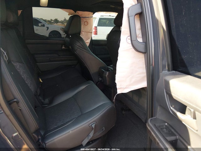 Toyota Tacoma Limited 2024 3TMLB5JN8RM065087 Image 8