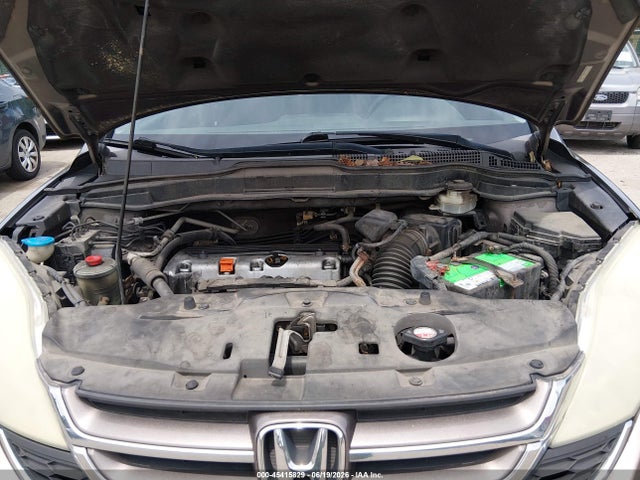 2010 Honda Cr-v Ex მანქანა იყიდება აუქციონზე, vin: 3CZRE3H55AG701585, აუქციონის ნომერი: 45415829