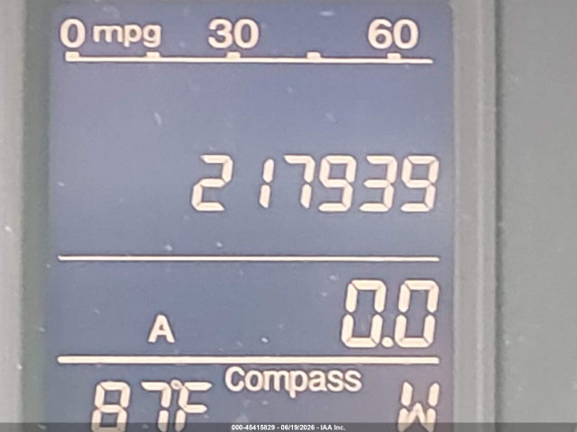 2010 Honda Cr-v Ex მანქანა იყიდება აუქციონზე, vin: 3CZRE3H55AG701585, აუქციონის ნომერი: 45415829