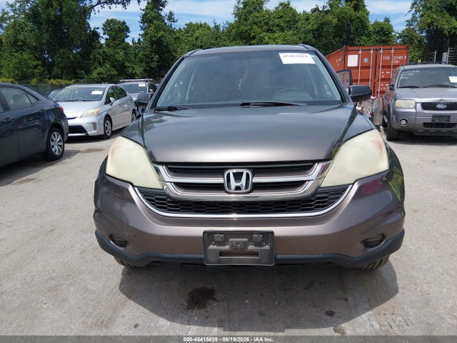 2010 Honda Cr-v Ex მანქანა იყიდება აუქციონზე, vin: 3CZRE3H55AG701585, აუქციონის ნომერი: 45415829
