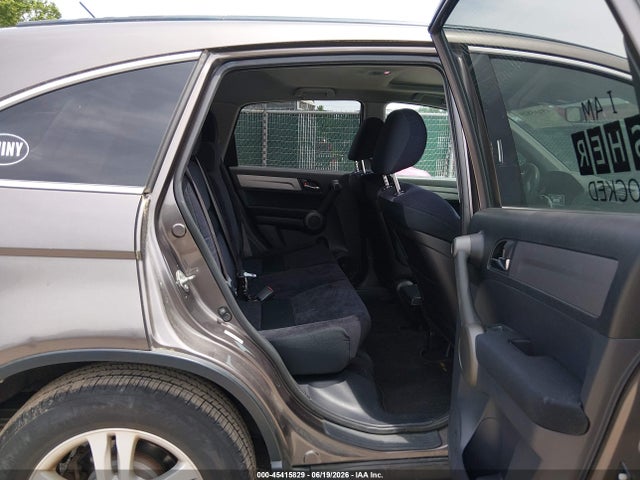 2010 Honda Cr-v Ex მანქანა იყიდება აუქციონზე, vin: 3CZRE3H55AG701585, აუქციონის ნომერი: 45415829