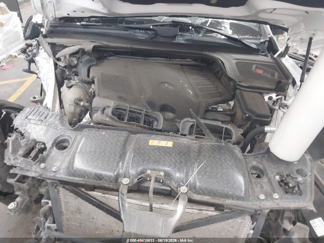 45415833 :رقم المزاد ، 4JGFF5KE3PA956720 vin ، 2023 Mercedes-benz Gls 450 4matic مزاد بيع