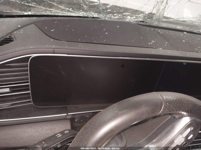 45415833 :رقم المزاد ، 4JGFF5KE3PA956720 vin ، 2023 Mercedes-benz Gls 450 4matic مزاد بيع