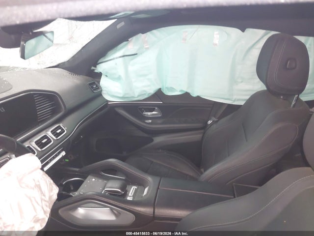 45415833 :رقم المزاد ، 4JGFF5KE3PA956720 vin ، 2023 Mercedes-benz Gls 450 4matic مزاد بيع