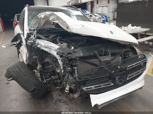 45415833 :رقم المزاد ، 4JGFF5KE3PA956720 vin ، 2023 Mercedes-benz Gls 450 4matic مزاد بيع
