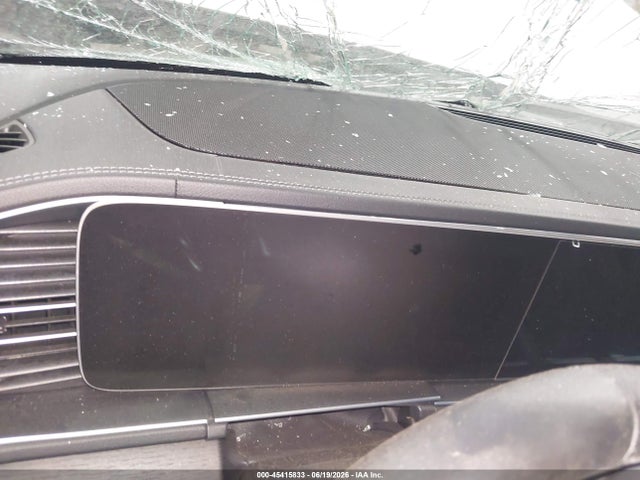 45415833 :رقم المزاد ، 4JGFF5KE3PA956720 vin ، 2023 Mercedes-benz Gls 450 4matic مزاد بيع