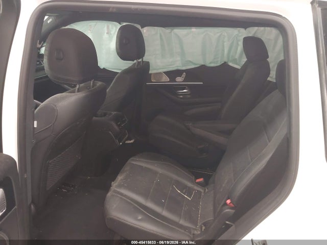 45415833 :رقم المزاد ، 4JGFF5KE3PA956720 vin ، 2023 Mercedes-benz Gls 450 4matic مزاد بيع