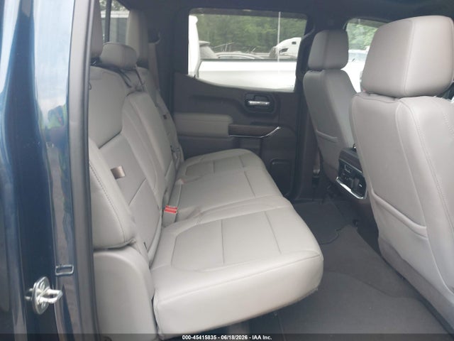 Продажа на аукционе авто 2019 Gmc Sierra 1500 Slt, vin: 3GTU9DED9KG207852, номер лота: 45415835