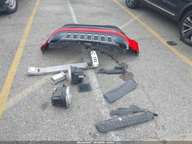 Jeep Renegade Latitude 2015 ZACCJBBT2FPB34699 Image 11