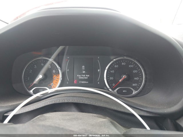 Jeep Renegade Latitude 2015 ZACCJBBT2FPB34699 Image 7