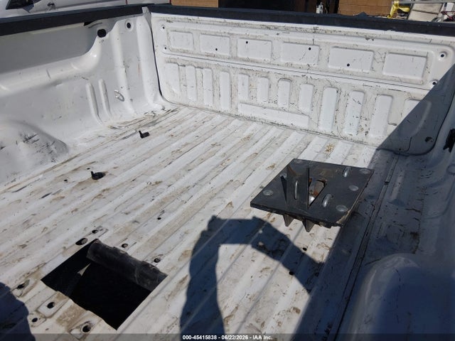 Продажа на аукционе авто 2018 Chevrolet Silverado 3500hd Wt, vin: 1GC4CYCY4JF255757, номер лота: 45415838