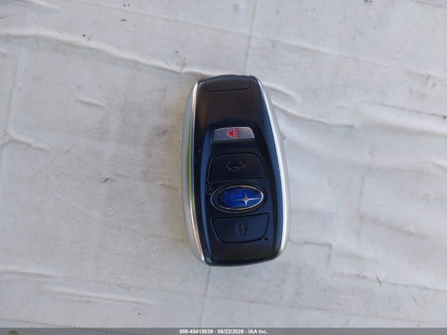 Subaru Outback 2.5i Limited 2015 4S4BSANC2F3291339 Image 11