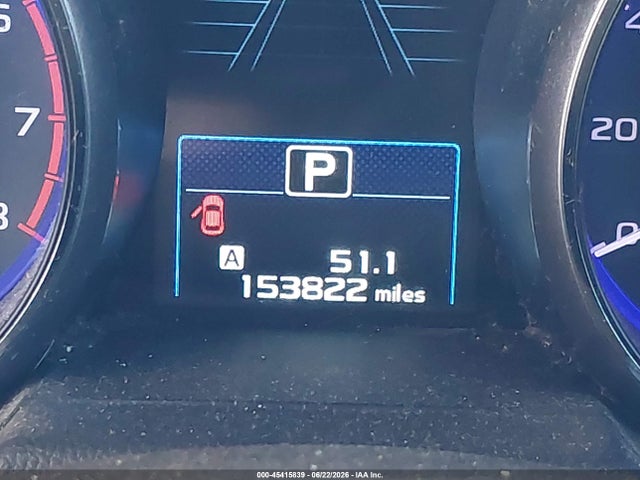 Subaru Outback 2.5i Limited 2015 4S4BSANC2F3291339 Image 15