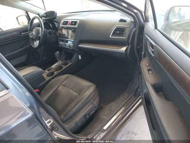 Subaru Outback 2.5i Limited 2015 4S4BSANC2F3291339 Image 5