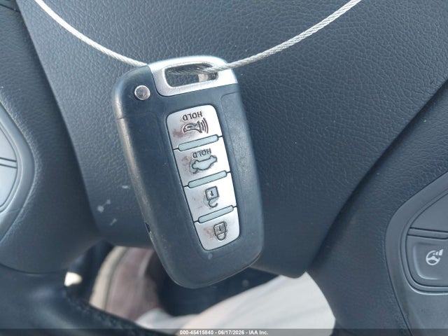 Hyundai Sonata Limited 2014 5NPEC4AC4EH931110 Image 11
