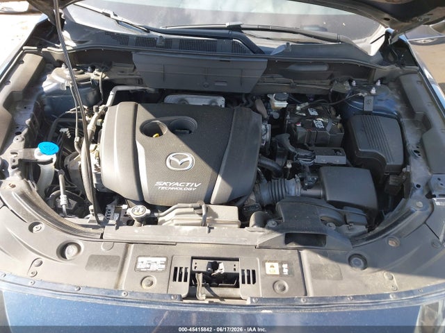 Aukcja sprzedaży 2018 Mazda Cx-5 Touring, vin: JM3KFBCM0J0361772, numer aukcji: 45415842