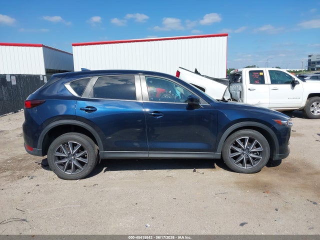 Aukcja sprzedaży 2018 Mazda Cx-5 Touring, vin: JM3KFBCM0J0361772, numer aukcji: 45415842