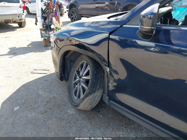 Aukcja sprzedaży 2018 Mazda Cx-5 Touring, vin: JM3KFBCM0J0361772, numer aukcji: 45415842