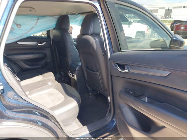 Aukcja sprzedaży 2018 Mazda Cx-5 Touring, vin: JM3KFBCM0J0361772, numer aukcji: 45415842