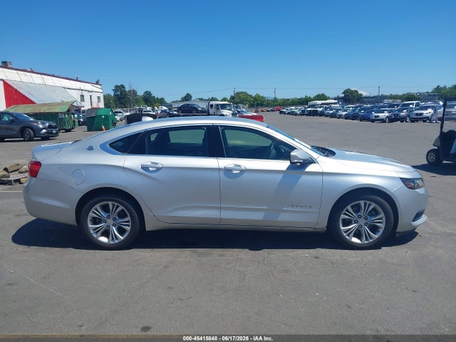 2G1115SLXE9289402 Chevrolet IMPALA 1LT