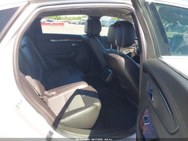2G1115SLXE9289402 Chevrolet IMPALA 1LT