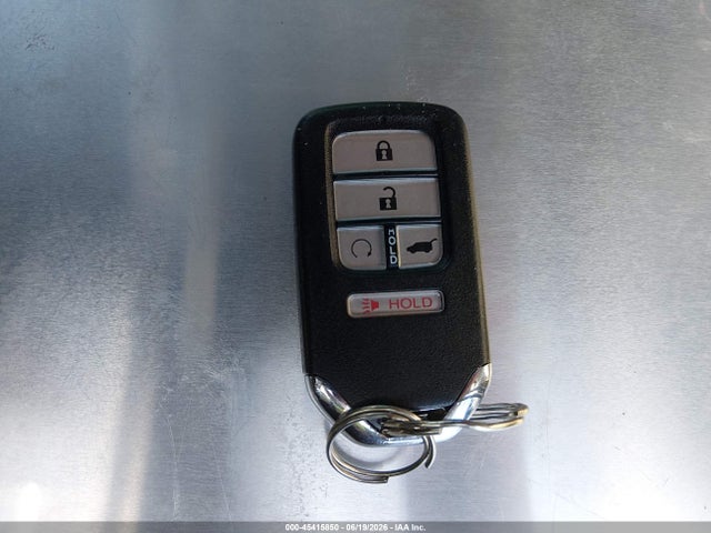 Aukcja sprzedaży 2021 Honda Pilot Awd Special Edition, vin: 5FNYF6H29MB092517, numer aukcji: 45415850
