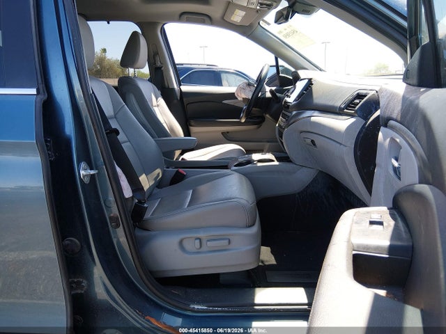 Aukcja sprzedaży 2021 Honda Pilot Awd Special Edition, vin: 5FNYF6H29MB092517, numer aukcji: 45415850