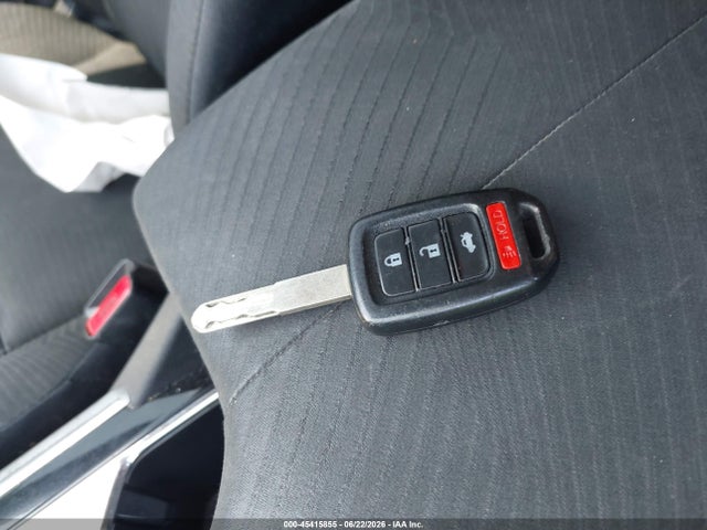 1HGCR2F39HA283117 Honda ACCORD LX