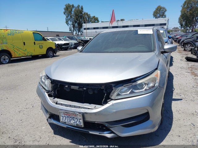 1HGCR2F39HA283117 Honda ACCORD LX