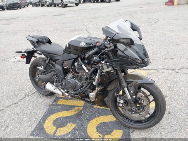 Yamaha Yzfr7 2026 JYARM60YXTA000506 main image